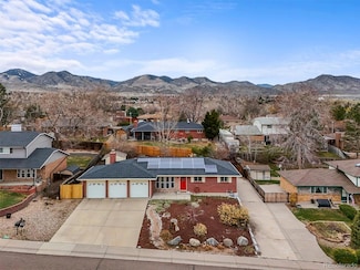 4629 S Quail St, Littleton, CO 80127