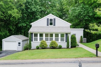 27 Gilboa Ct, Douglas, MA 01516