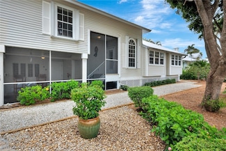 1874 Farm Trail, Sanibel, FL 33957