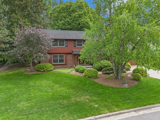 3509 Sulgrave Place, Ann Arbor, MI 48105