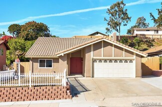 215 Camino Vista Real, Chula Vista, CA 91910