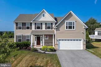 4 Covewood Way, East Fallowfield Township, PA 19320