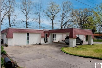 1115 Tennevue Estate, Paducah, KY 42003