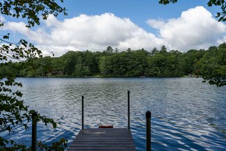 1344 Lake Dunmore Rd, Leicester, VT 05733