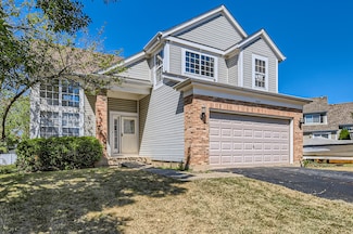 1346 Geneva Ln, Bartlett, IL 60103