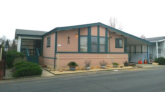 4617 Underwood Dr Sp#259 Dr, Redding, CA 96003