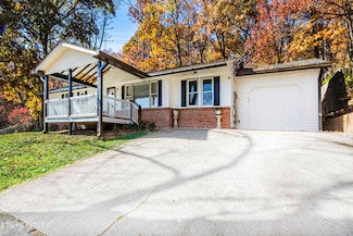 4509 Willowdale Dr NW, Knoxville, TN 37921