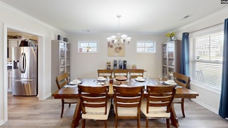 1 Belle Ct, Camden, SC 29020