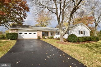 12031 Wright Ln, Bristow, VA 20136
