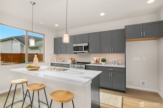 12429 SE 256th Place Unit 3, Kent, WA 98030