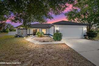 16190 SW 16th Ct, Ocala, FL 34473