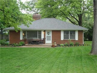 50 W 72nd St, Indianapolis, IN 46260