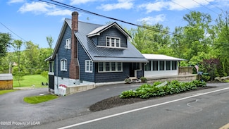 2125 Pennsylvania 92, Harding, PA 18643