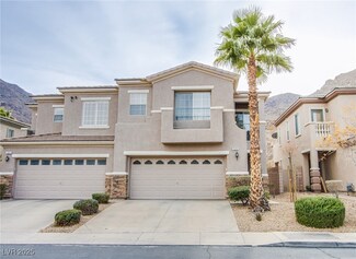 723 Value Ridge Ave, Henderson, NV 89012
