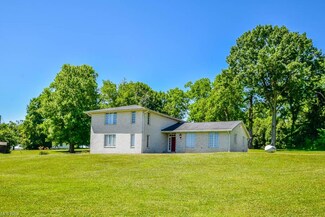 4895 Fohl St SW, Canton, OH 44706