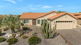 39534 S Moonwood Dr, Tucson, AZ 85739