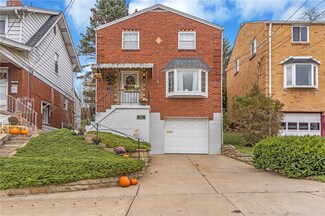 2340 Wolford St, Pittsburgh, PA 15226