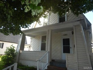 5141 Dresden Ave, Saint Louis, MO 63116