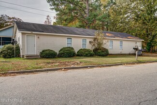 915 Alton St, Rocky Mount, NC 27803