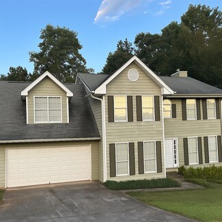 3707 Cameron Hills Place, Ellenwood, GA 30294