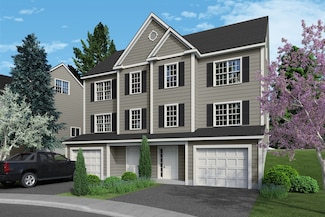 106 Pond St Unit U 30, Attleboro, MA 02703