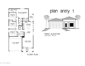 13852 Margaret Ponce Ave, Horizon City, TX 79928