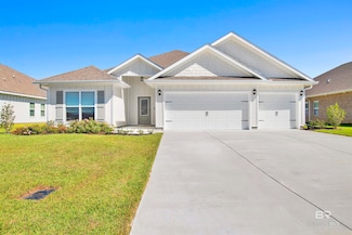11602 Genuine Risk Cir, Daphne, AL 36526