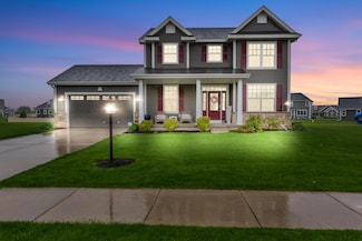 W216N6179 Legacy Trail, Menomonee Falls, WI 53051