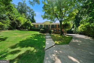 3 Westlyn Ct SW, Rome, GA 30165