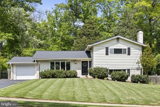 4008 Adrienne Dr, Alexandria, VA 22309