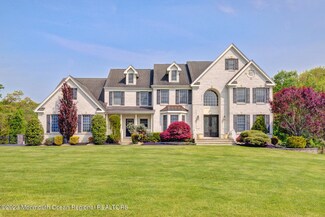 21 Rifkin Ct, Manalapan, NJ 07726