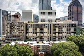 147 15th St NE Unit 6E, Atlanta, GA 30309