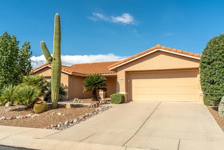 1329 E Royal Ridge Dr, Oro Valley, AZ 85755