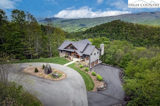 331 May Apple Trail, Newland, NC 28657