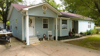 2406 Harper St, Corning, AR 72422