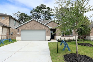 1463 Waggoner Ranch Trail, Conroe, TX 77301
