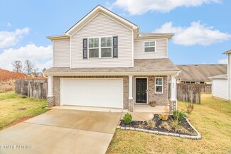 877 Old Towne Loop Dr, Seymour, TN 37865