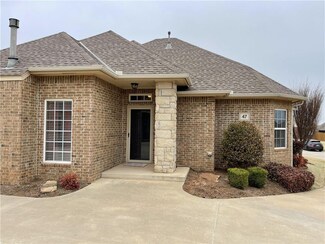 12600 N Rockwell Ave Unit 47, Oklahoma City, OK 73142