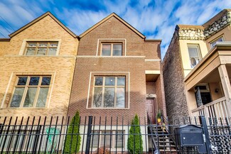 3609 S Calumet Ave, Chicago, IL 60653