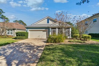 100 Casablanca Ct, St. Augustine, FL 32084