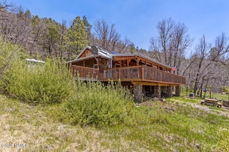 90 Ponderosa Dr, Flagstaff, AZ 86038