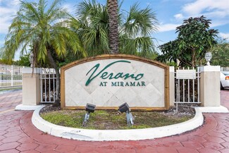 8024 SW 21st Ct Unit 8024, Miramar, FL 33025