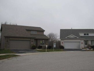 3246 Bramanti Trail, South Chicago Heights, IL 60411