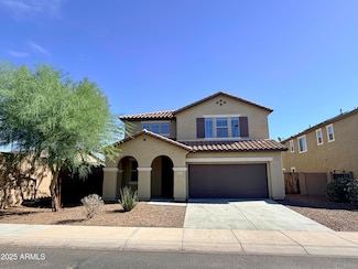 1673 N 212th Ln, Buckeye, AZ 85396