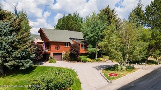 480 Targhee Towne Rd, Alta, WY 83414