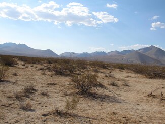 0 34115316008 Unit 21006685, Inyokern, CA 93527