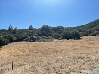 0 Noblett Drive Vic Elderberr Unit SR25123353, Lake Hughes, CA 93532