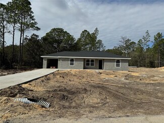 6788 SW 204th Ave, Dunnellon, FL 34431