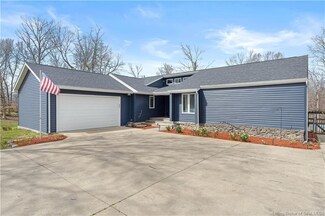 9136 Nina Dr, Georgetown, IN 47122