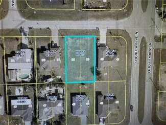 1604 NW 18th St, Cape Coral, FL 33993